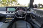 Mercedes-AMG E63 4Matic+ 2017 года (UK)